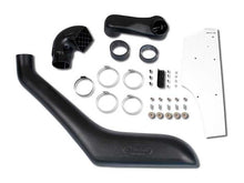 Snorkel Safari4x4 - Toyota Land Cruiser GRJ120 V6 4.0L Essence - Toyota KDJ120/125