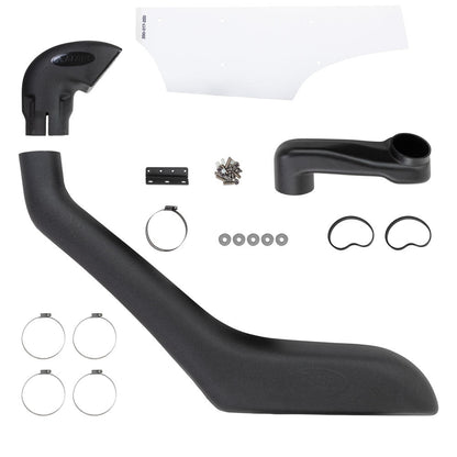 Snorkel Safari4x4 - Toyota Land Cruiser GRJ120 V6 4.0L Essence - Toyota KDJ120/125