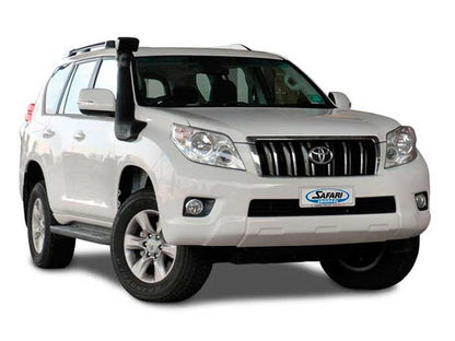 Snorkel Safari4x4 - Toyota Land Cruiser GRJ150 V6 4.0L Essence - Toyota KDJ150/155