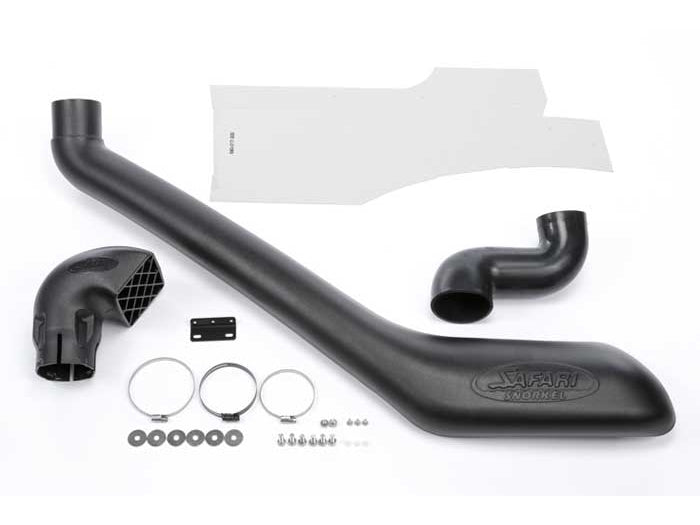Snorkel Safari4x4 - Toyota Land Cruiser GRJ150 V6 4.0L Essence - Toyota KDJ150/155