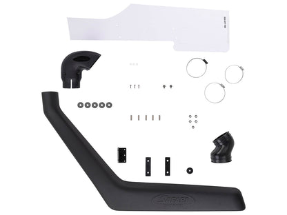 Snorkel Safari4x4 - Toyota Land Cruiser HZJ7 1HZ 2007-2023 - Toyota 70 Series