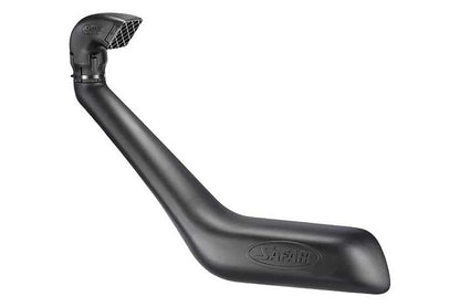 Snorkel Safari4x4 - Toyota Land Cruiser KDJ120 KDJ125 3 - 0D4-D - Toyota KDJ120/125