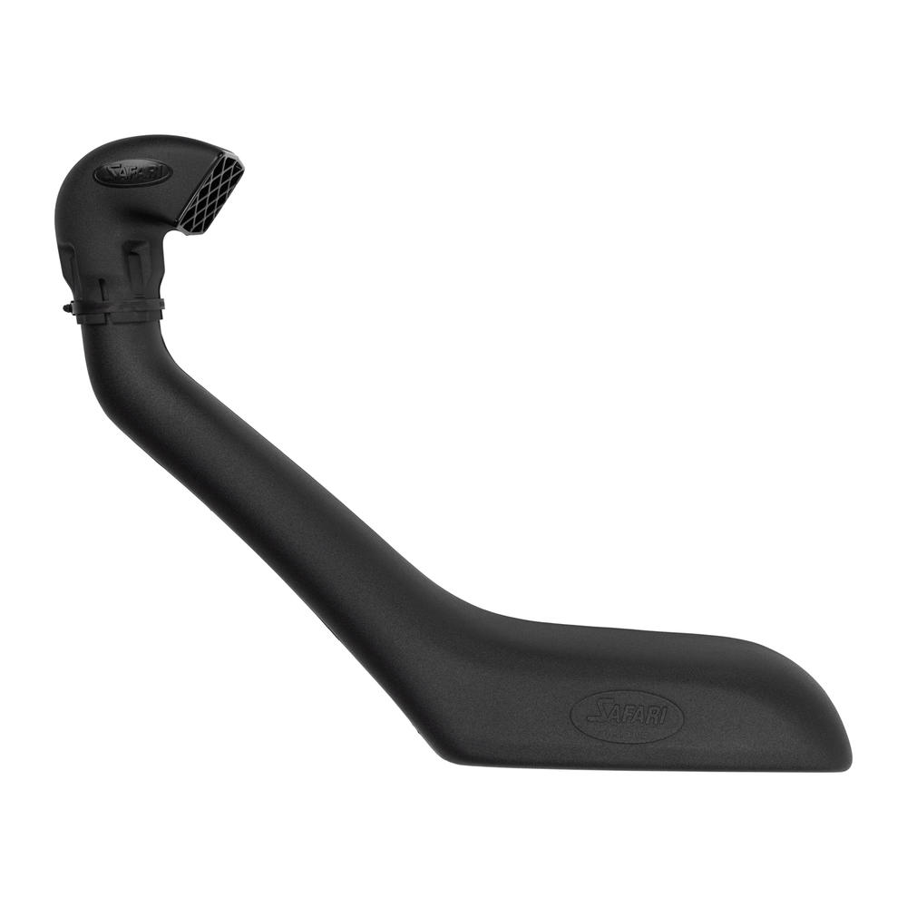 Snorkel Safari4x4 - Toyota Land Cruiser KDJ120 KDJ125 3 - 0D4-D - Toyota KDJ120/125