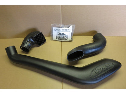 Snorkel Safari4x4 - Toyota Land Cruiser KDJ150 KDJ155 3 - 0D4-D - Toyota KDJ150/155