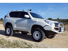 Snorkel Safari4x4 - Toyota Land Cruiser KDJ150 KDJ155 3 - 0D4-D - Toyota KDJ150/155