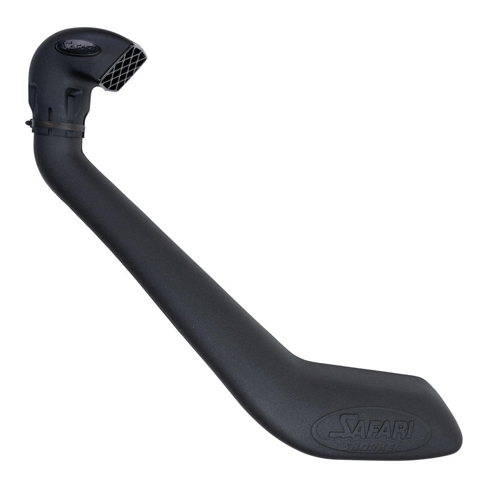 Snorkel Safari4x4 - Toyota Land Cruiser KDJ150 KDJ155 3 - 0D4-D - Toyota KDJ150/155