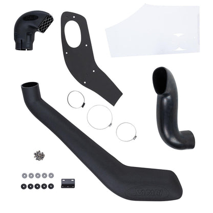 Snorkel Safari4x4 - Toyota Land Cruiser KDJ150 KDJ155 3 - 0D4-D - Toyota KDJ150/155