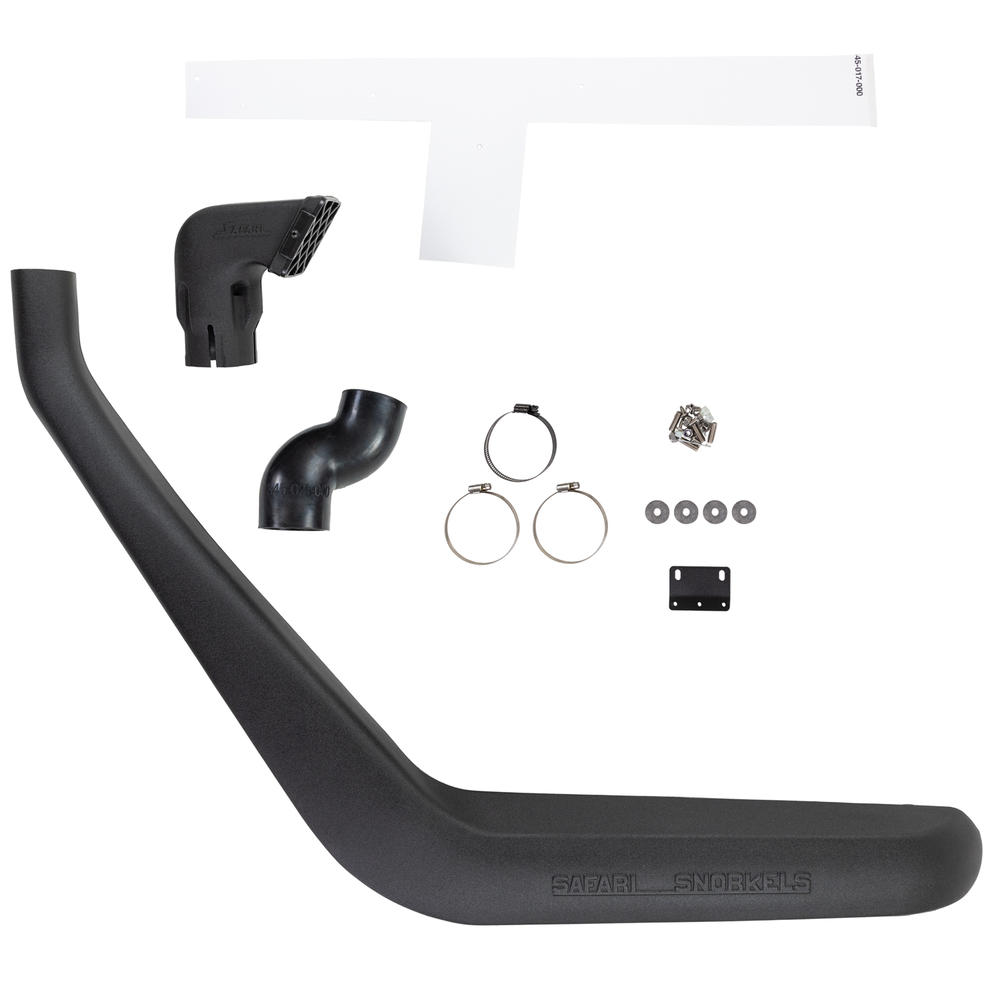 Snorkel Safari4x4 - Toyota Land Cruiser LJ7 KZJ7 1990-1996 - Toyota 70 Series
