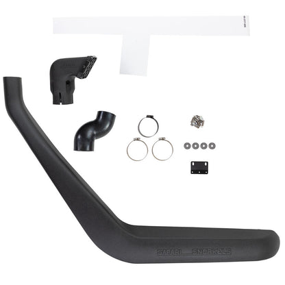Snorkel Safari4x4 - Toyota Land Cruiser LJ7 KZJ7 1990-1996 - Toyota 70 Series