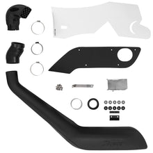 Snorkel Safari4x4 - Toyota Land Cruiser VDJ200 UZJ200 2008-2015 - Toyota LC200