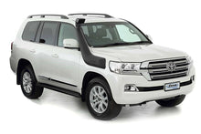 Snorkel Safari4x4 - Toyota Land Cruiser VDJ200 UZJ200 2015+ - Toyota LC200