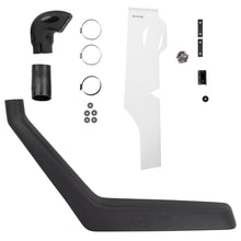 Snorkel Safari4x4 - Toyota Land Cruiser VDJ7 V8 D4-D 2007-2023 - Toyota 70 Series