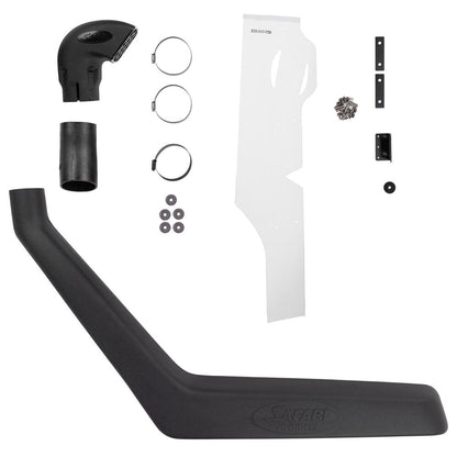 Snorkel Safari4x4 - Toyota Land Cruiser VDJ7 V8 D4-D 2007-2023 - Toyota 70 Series