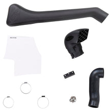 Snorkel Safari4x4 - Toyota Tacoma gen1 V6 3.4L essence 1995-2004 - Toyota Tacoma 2010+