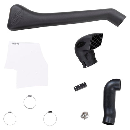 Snorkel Safari4x4 - Toyota Tacoma gen1 V6 3.4L essence 1995-2004 - Toyota Tacoma 2010+