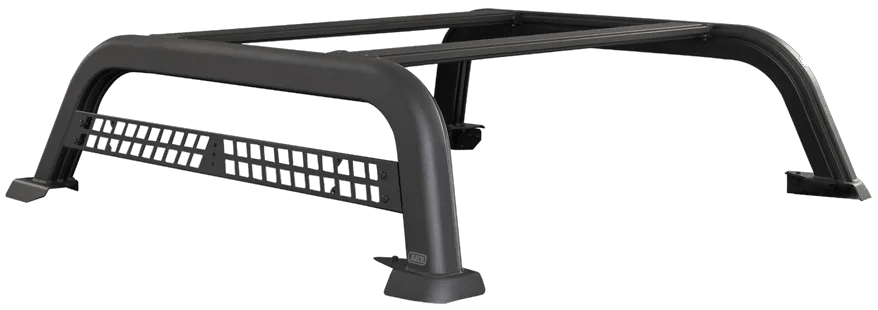 Bed Rack System ARB 4x4 (seul) | Ford Raptor 2023+ Double Cab - Ford Ranger/Raptor 2023+
