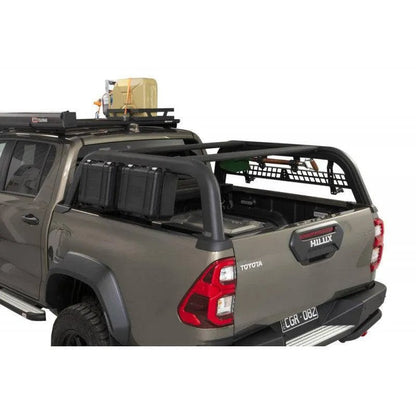Bed Rack System ARB (seul) | Toyota Hilux Revo 2016+ Double Cab - Toyota Hilux 2016+