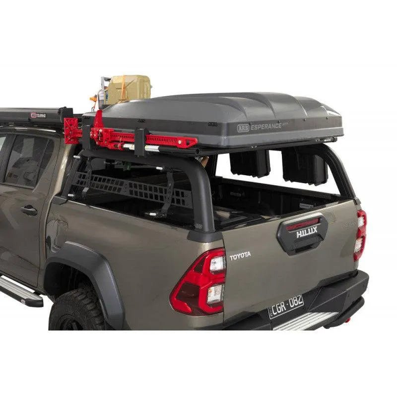 Bed Rack System ARB (seul) | Toyota Hilux Revo 2016+ Double Cab - Toyota Hilux 2016+