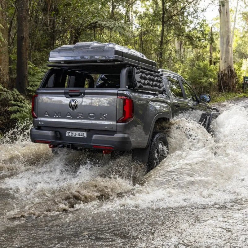 Bed Rack System ARB | Volkswagen Amarok 2023+ - VW Amarok 2023+