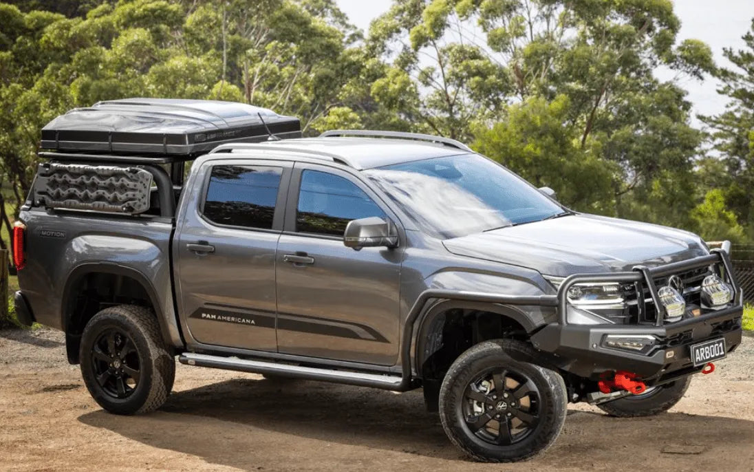 Bed Rack System ARB | Volkswagen Amarok 2023+ - VW Amarok 2023+