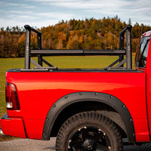 Bed Rack Universel Aluminium Pickup | BULLFACE - Dodge RAM 1500