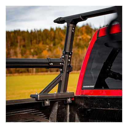 Bed Rack Universel Aluminium Pickup | BULLFACE - Dodge RAM 1500