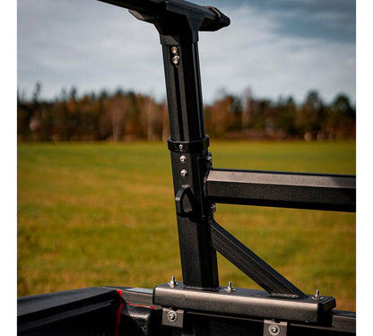Bed Rack Universel Aluminium Pickup | BULLFACE - Dodge RAM 1500