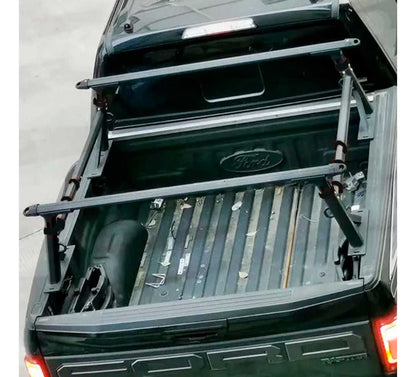 Bed Rack Universel Aluminium Pickup | BULLFACE - Dodge RAM 1500
