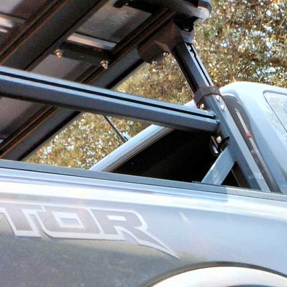 Bed Rack Universel Aluminium Pickup | BULLFACE - Dodge RAM 1500