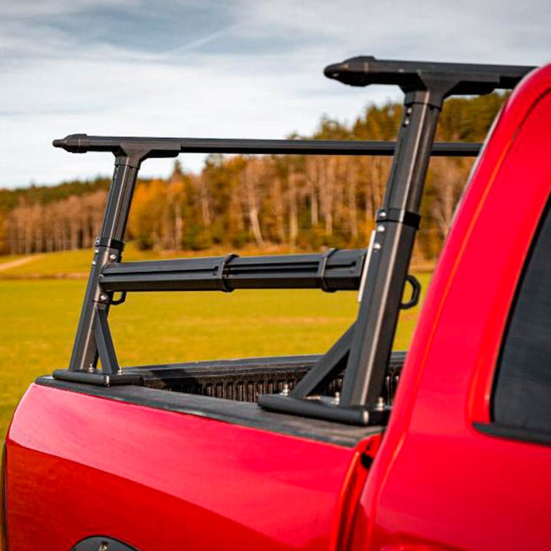 Bed Rack Universel Aluminium Pickup | BULLFACE - Dodge RAM 1500