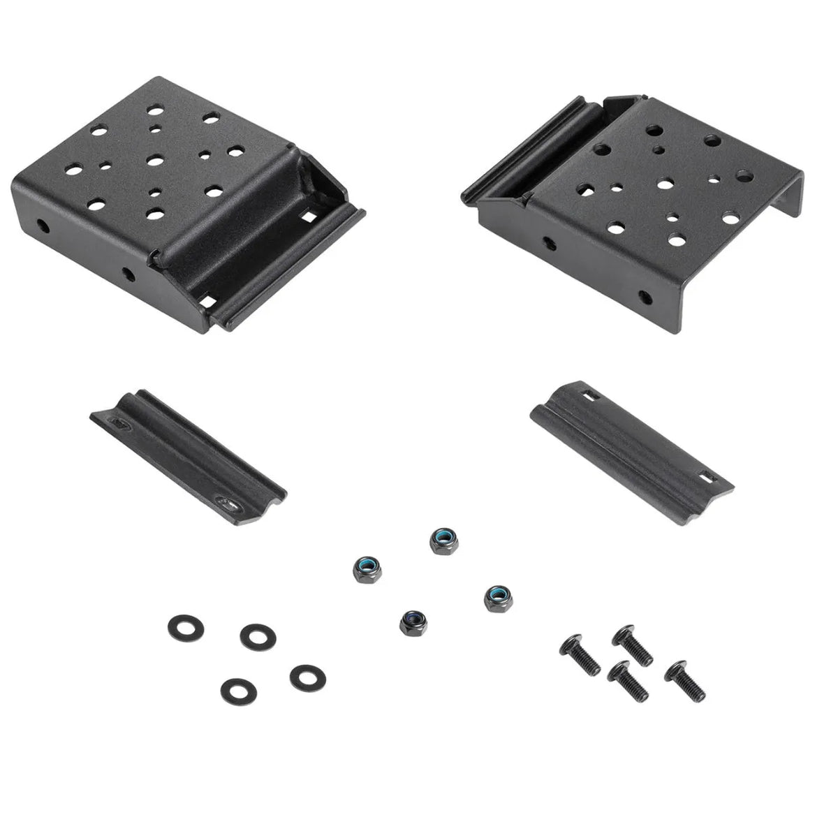 Kit de Support Simple pour Bed Rack ARB (Option) - Ford Ranger/Raptor 2023+