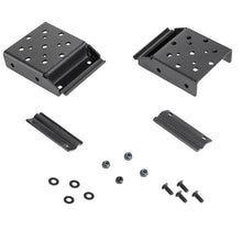 Kit de Support Simple pour Bed Rack ARB (Option) - Ford Ranger/Raptor 2023+
