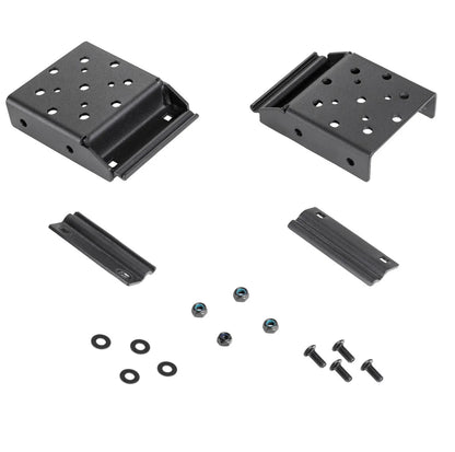 Kit de Support Simple pour Bed Rack ARB (Option) - Ford Ranger/Raptor 2023+