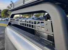Panneau/Support Latéral pour Bed Rack ARB (Option) - Ford Ranger/Raptor 2023+