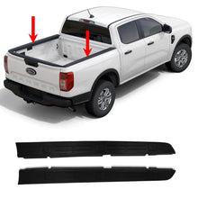 Rebords de Benne Ford Ranger/Raptor 2023+ | Protection & Style - Ford Ranger/Raptor 2023+