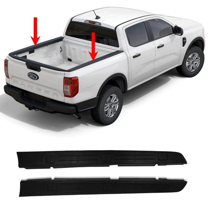 Rebords de Benne Ford Ranger/Raptor 2023+ | Protection & Style - Ford Ranger/Raptor 2023+