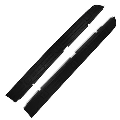 Rebords de Benne Ford Ranger/Raptor 2023+ | Protection & Style - Ford Ranger/Raptor 2023+