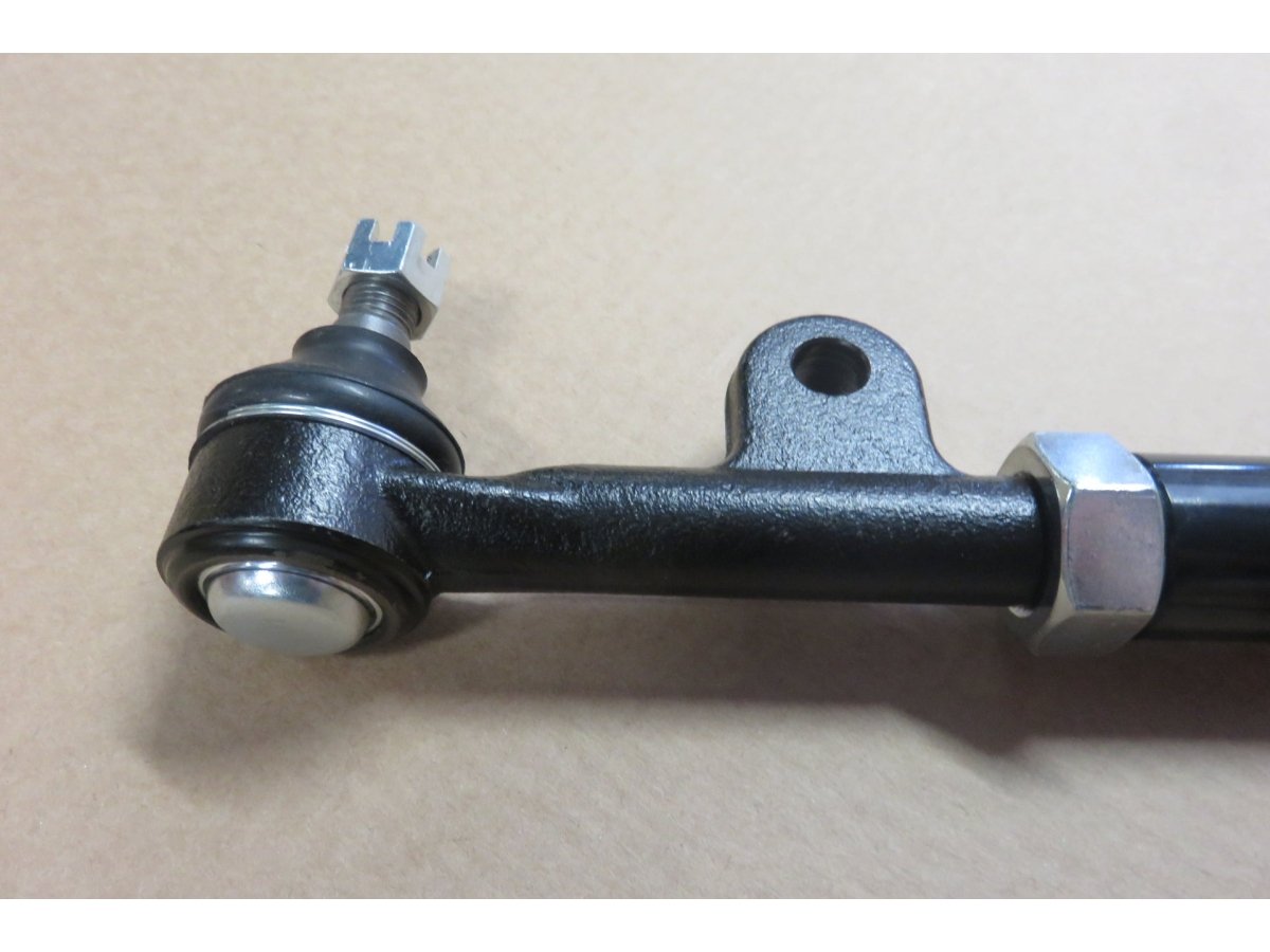 Barre de direction renforcée HDJ80 - complète avec rotules N4-Offroad - Toyota HDJ80