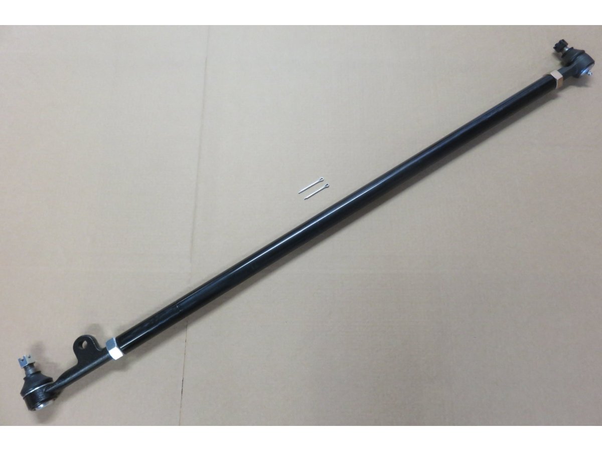 Barre de direction renforcée HDJ80 - complète avec rotules N4-Offroad - Toyota HDJ80