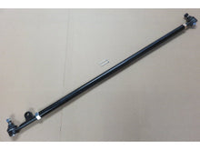 Barre de direction renforcée HDJ80 - complète avec rotules N4-Offroad - Toyota HDJ80