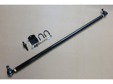 Barre de direction renforcée Patrol Y60 - complète avec rotules réglables et démontables N4-Offroad - Nissan Patrol Y60
