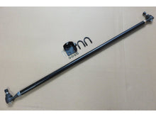 Barre de direction renforcée Patrol Y61 - complète avec rotules graissable réglables et démontables N4-Offroad - Nissan Patrol Y61