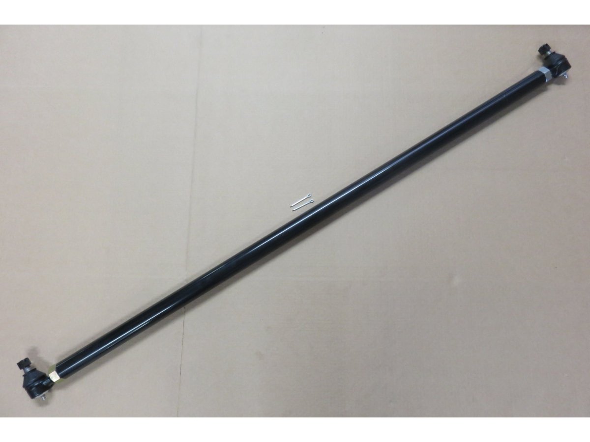 Barre de liaison renforcée HDJ80 - complète avec rotules N4-Offroad - Toyota HDJ80