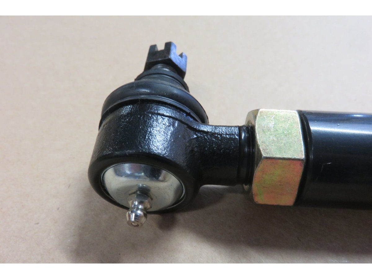 Barre de liaison renforcée HDJ80 - complète avec rotules N4-Offroad - Toyota HDJ80