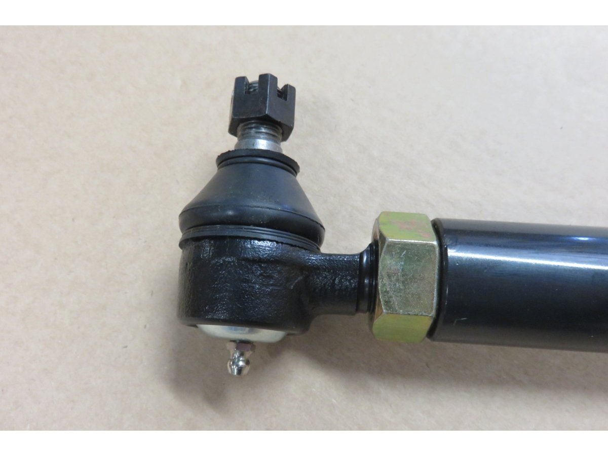 Barre de liaison renforcée HDJ80 - complète avec rotules N4-Offroad - Toyota HDJ80