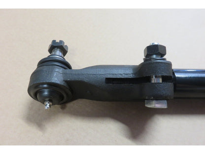 Barre de liaison renforcée Patrol Y60 - complète avec rotules N4-Offroad - Nissan Patrol Y60