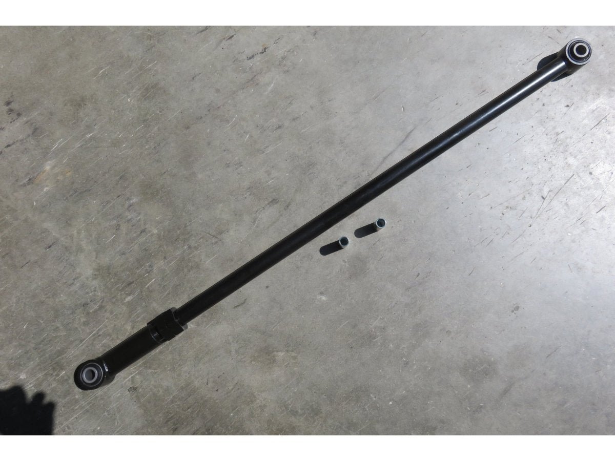 Barre panhard arrière réglable Toyota HDJ100 VDJ200 N4-Offroad - Toyota HDJ100