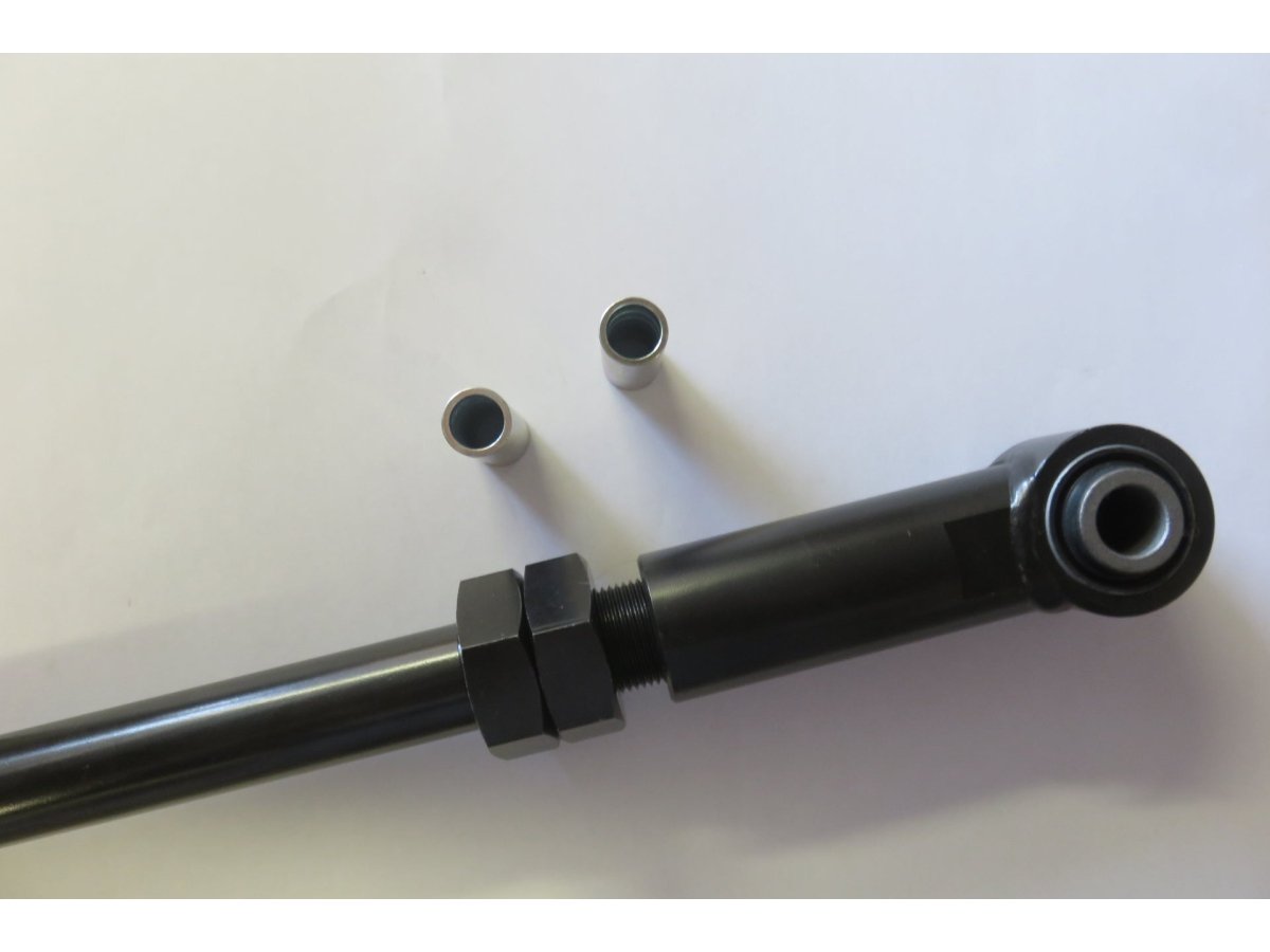 Barre panhard arrière réglable Toyota HDJ100 VDJ200 N4-Offroad - Toyota HDJ100