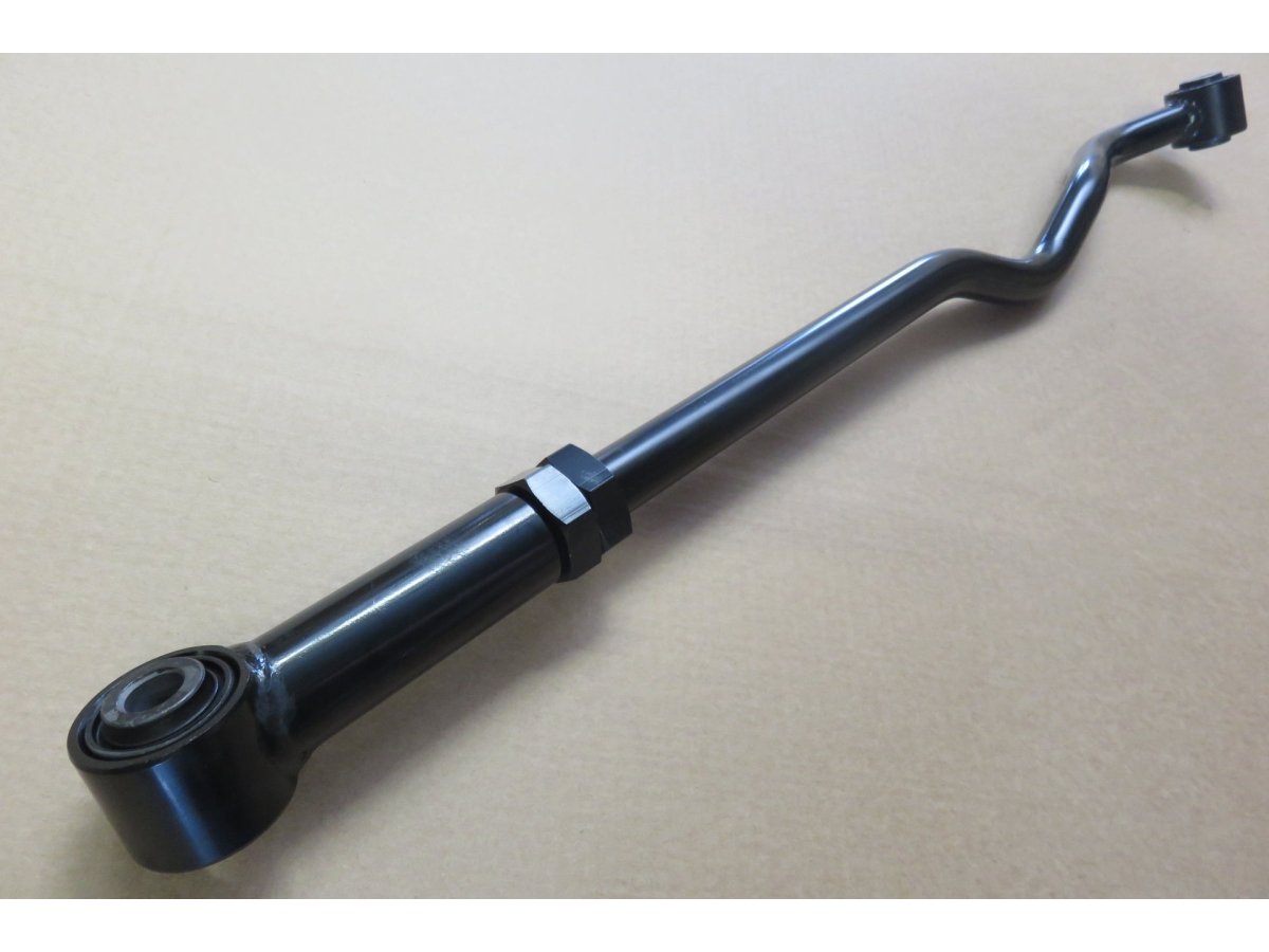 Barre panhard avant réglable HDJ80 N4-Offroad - Toyota HDJ80