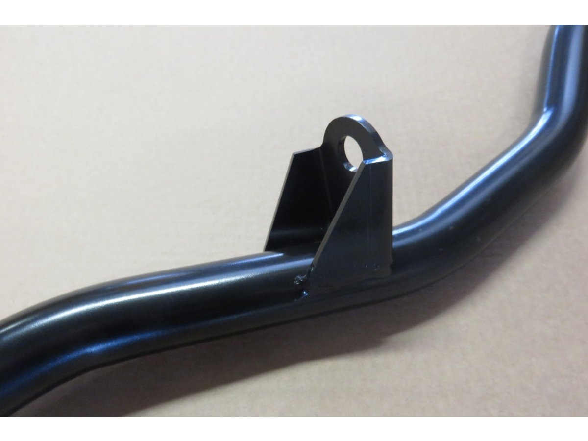 Barre panhard avant réglable Patrol Y60 et Y61 2.8 N4-Offroad - Nissan Patrol Y60